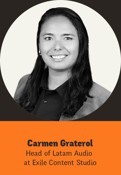 Carmen Graterol