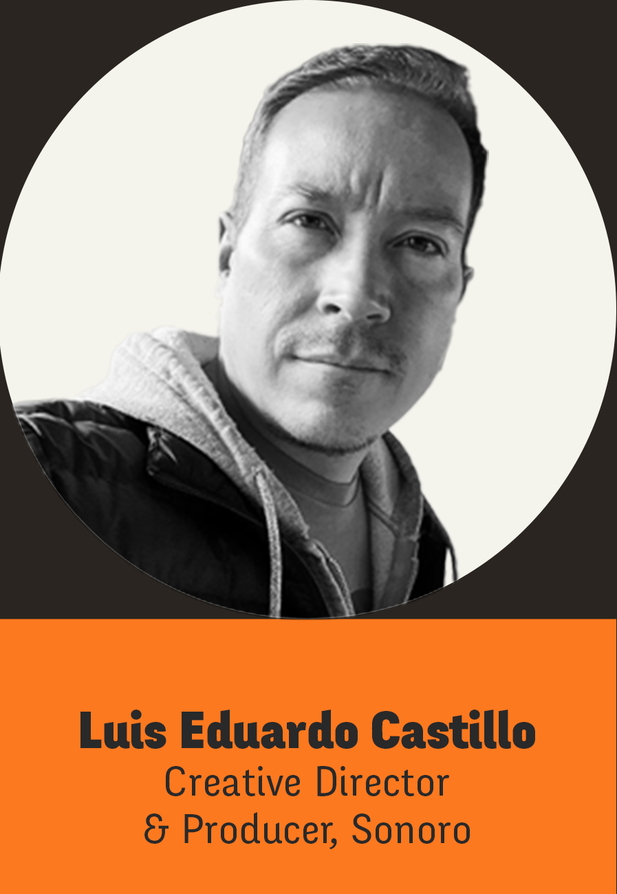 Luis Eduardo Castillo