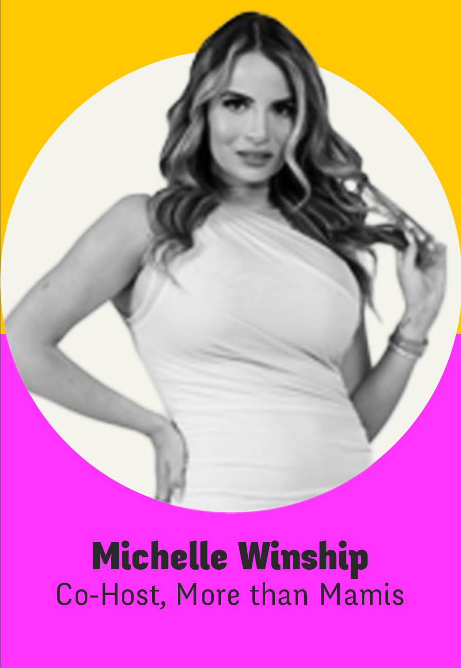 Michelle Winship