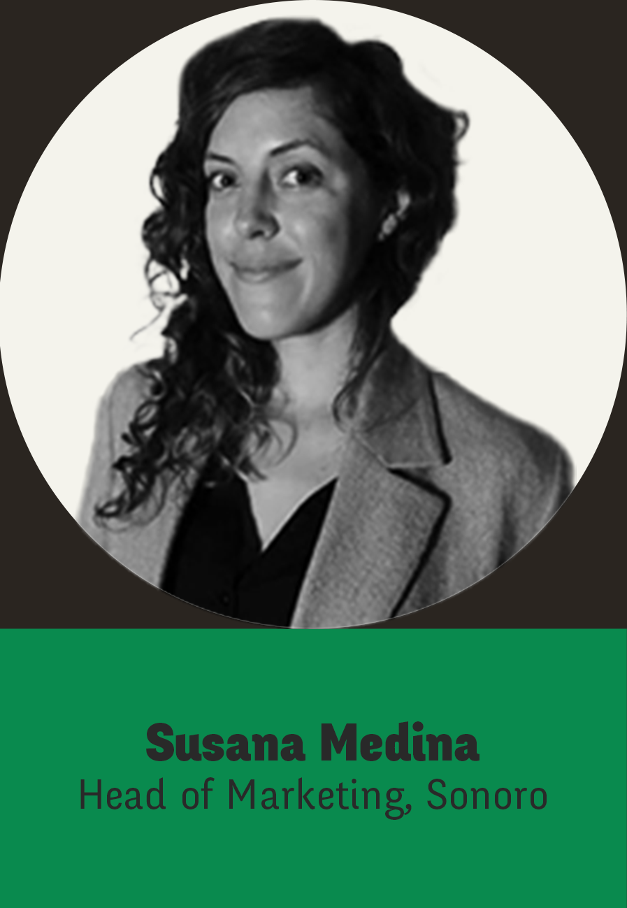 Susana Medina